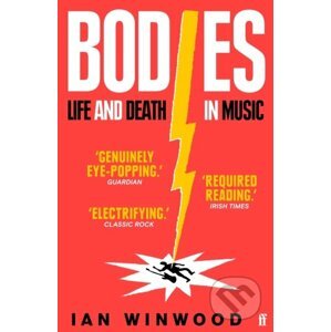 Bodies - Ian Winwood