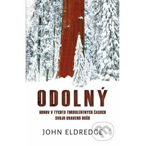 E-kniha Odolný - John Eldredge