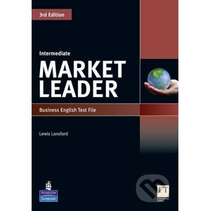 Market Leader - Intermediate - Test File - Lewis Lansford