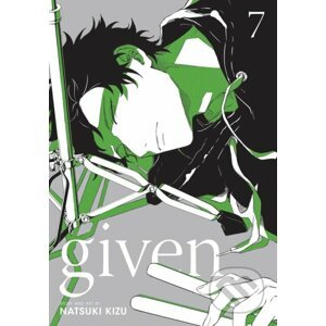 Given 7 - Natsuki Kizu
