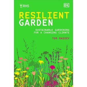 RHS Resilient Garden - Tom Massey