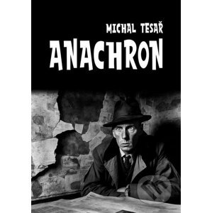 E-kniha Anachron - Michal Tesař