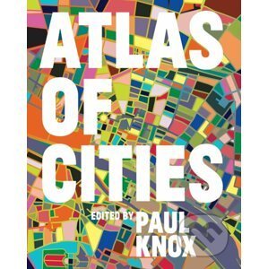 Atlas of Cities - Princeton University