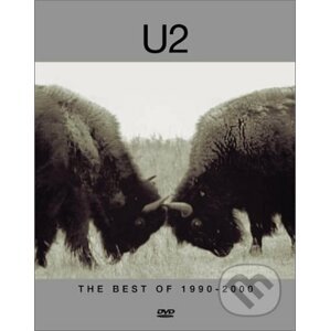 U2: Best of 1990-2000 - U2