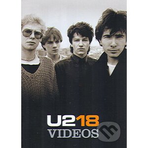 U2: 18 Singles - U2