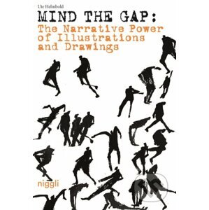Mind the Gap: Mind the Gap - Ute Helmbold
