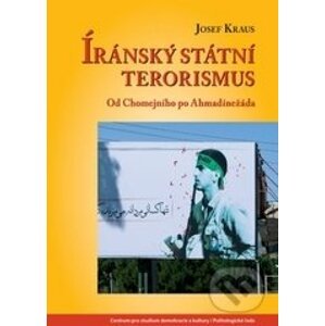 Íránský státní terorismus - Josef Kraus