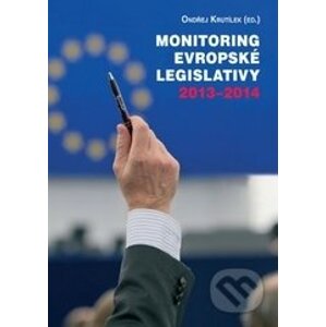 Monitoring evropské legislativy 2013–2014 - Ondřej Krutílek