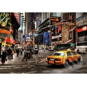 Times Square - Schmidt