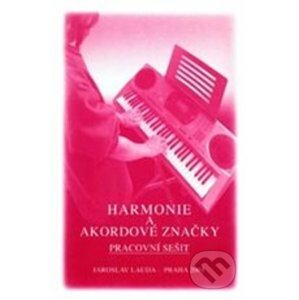 Harmonie a akordové značky - Muzikus