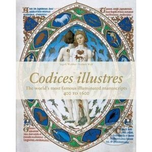 Codices Illustres - Ingo F. Walther, Norbert Wolf