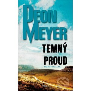 E-kniha Temný proud - Deon Meyer