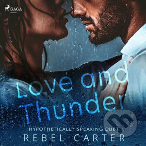 Love and Thunder (EN) - Rebel Carter