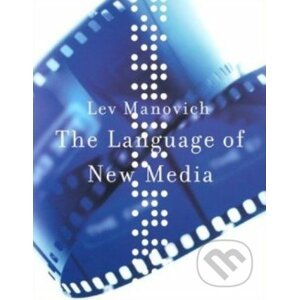The Language of New Media - Lev Manovich