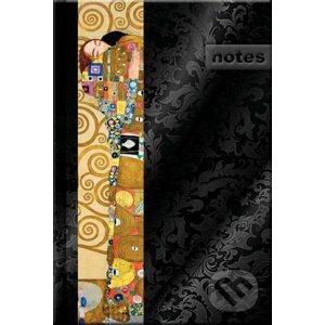 Notes Klimt - Spektrum grafik