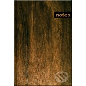 Notes Wood - Spektrum grafik