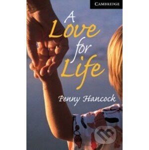 A Love for Life - Penny Hancock
