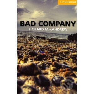 Bad Company - Richard MacAndrew