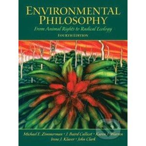 Environmental Philosophy - Michael Zimmerman