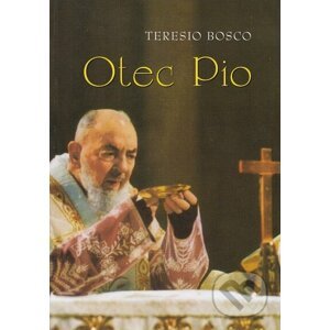Otec Pio (MCM) - Teresio Bosco