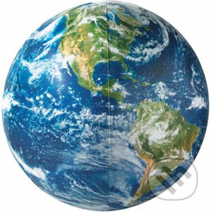Nafukovací glóbus EarthBall, 40 cm - Orbis World Globes