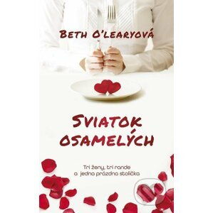 E-kniha Sviatok osamelých - Beth O'Leary