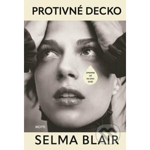 E-kniha Protivné decko - Selma Blair