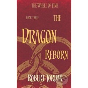 The Dragon Reborn - Robert Jordan