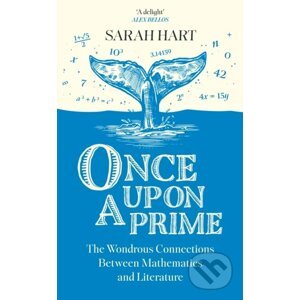 Once Upon a Prime - Sarah Hart