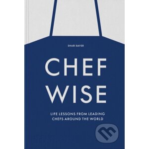 Chefwise - Shari Bayer