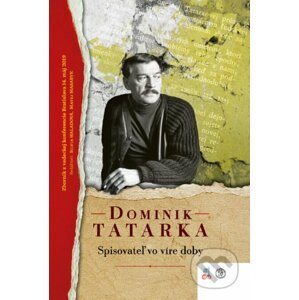 Dominik Tatarka - Ústav pamäti národa