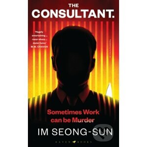 The Consultant - Im Seong-sun