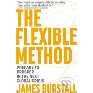 The Flexible Method - James Burstall
