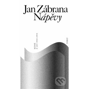 Nápěvy - Jan Zábrana