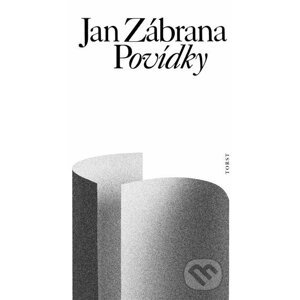 Povídky - Jan Zábrana