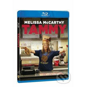Tammy Blu-ray