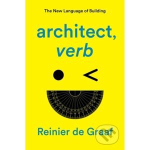 architect, verb. - Reinier de Graaf