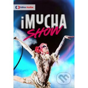 iMucha Show DVD