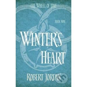 Winter's Heart - Robert Jordan