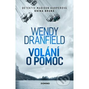 E-kniha Volání o pomoc - Wendy Dranfield
