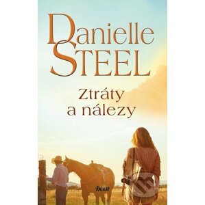 E-kniha Ztráty a nálezy - Danielle Steel