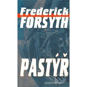 E-kniha Pastýř - Frederick Forsyth