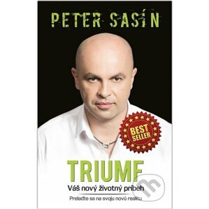 Triumf - Peter Sasín