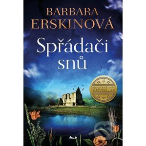 E-kniha Spřádači snů - Barbara Erskin