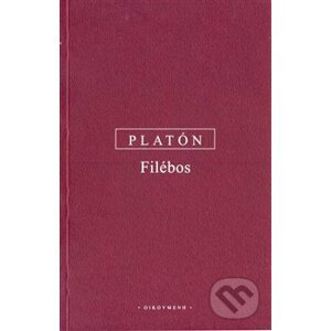 Filébos - Platón