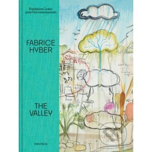 Fabrice Hyber: The Valley - Fabrice Hyber