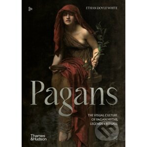 Pagans - Ethan Doyle White