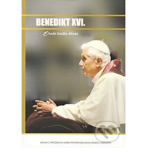 Benedikt XVI. - Drahí bratia kňazi - zostavil: Peter Juan Pablo Bako