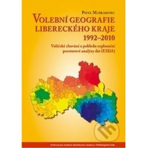 Volební geografie Libereckého kraje 1992–2010 - Pavel Maškarinec