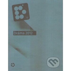 Dráma 2012 - Divadelný ústav